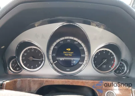 2013 Mercedes-Benz E 350 4Matic from USA, damaged, VIN WDDHF8JB4DA668700